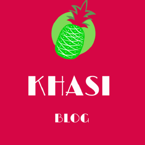 Khasi Blog