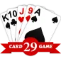 29 Card Game - 29 Game