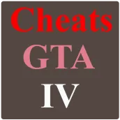 Cheats GTA IV