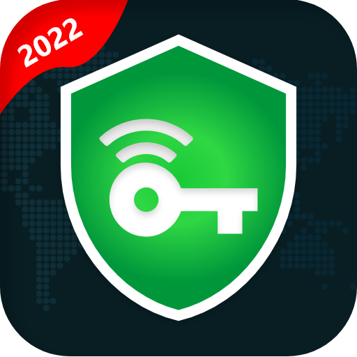 Quick VPN - Free Proxy Server