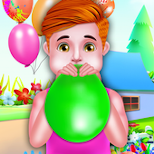 Ballon Maker Factory Tycoon - Fun Maker Games