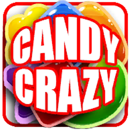 Candy Crazy