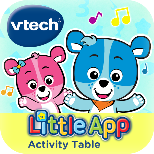 Little App Activity Table