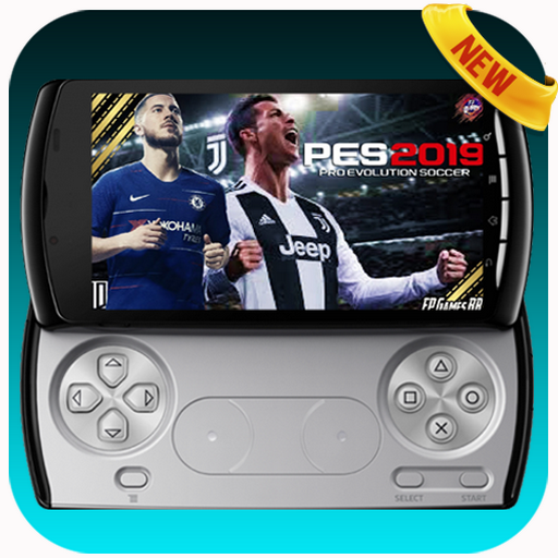 Free PSP Pro Emulator For Mobile 2019
