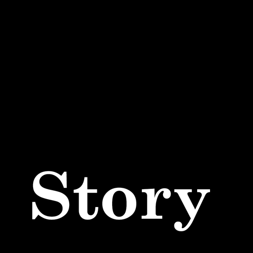 Story Editor & Maker