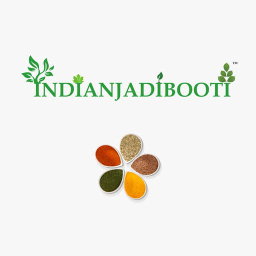 IndianJadiBooti App - Shop Ayu