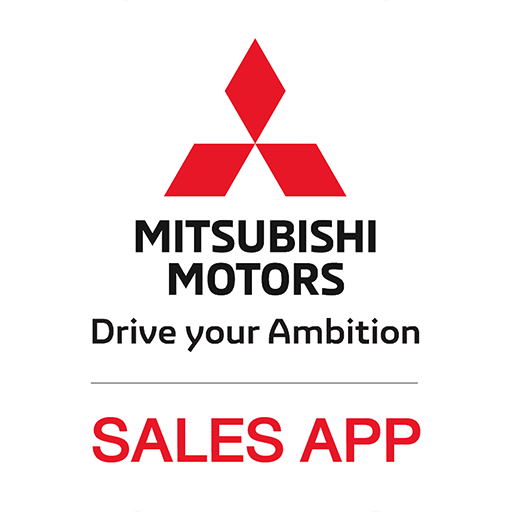 Mitsubishi Motors Sales App