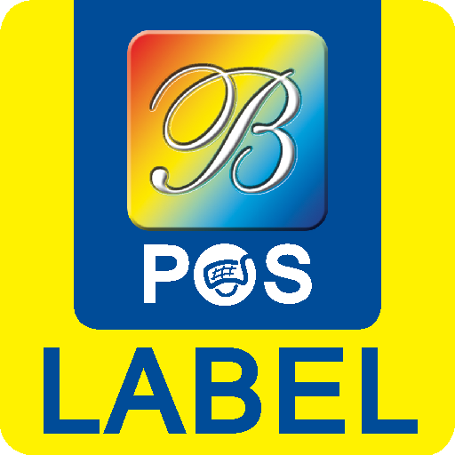 BlueprintPOS LABEL UTILITY