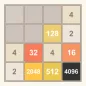 2048 Number Merge