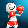 Boxing punch