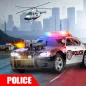 Police Sim 2023 Cop Simulator