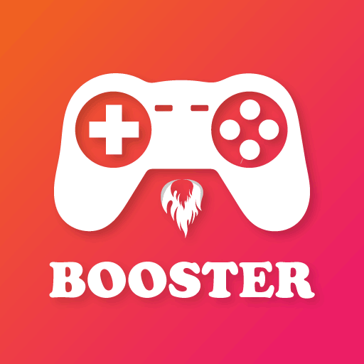 Game Booster 4x Faster