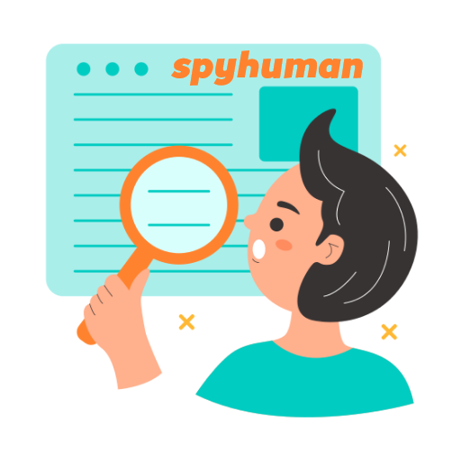 Spyhuman App