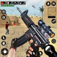 Gun Games 3d Fps Shooting Game
