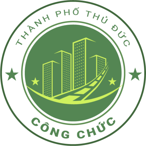 Tp Thủ Đức công chức