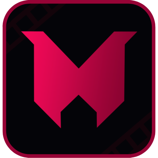 MegaFilm v3 - Filmes e Séries