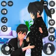 Baby Mom Care: Pregnancy Games