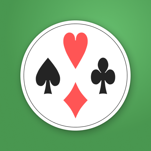 Simple Solitaire-Classic Game