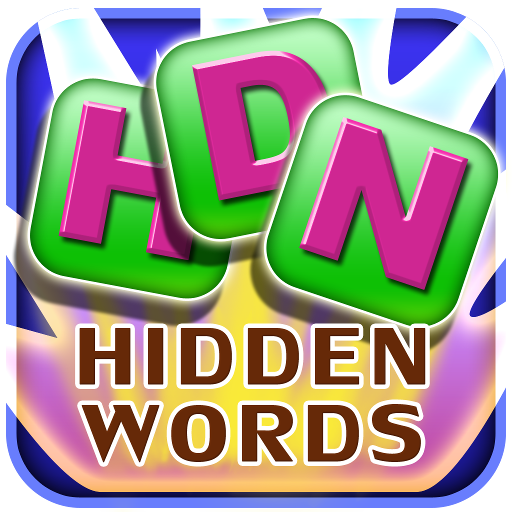 Hidden Words