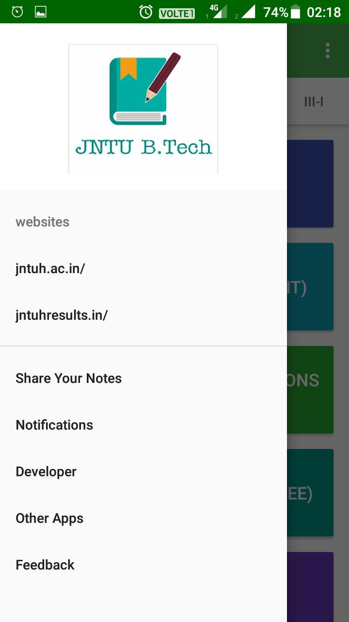 Download JNTUH Study Material Syllabus Book R18 R16 R13