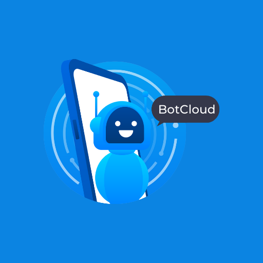 BotCloud | Leitor de Sinais