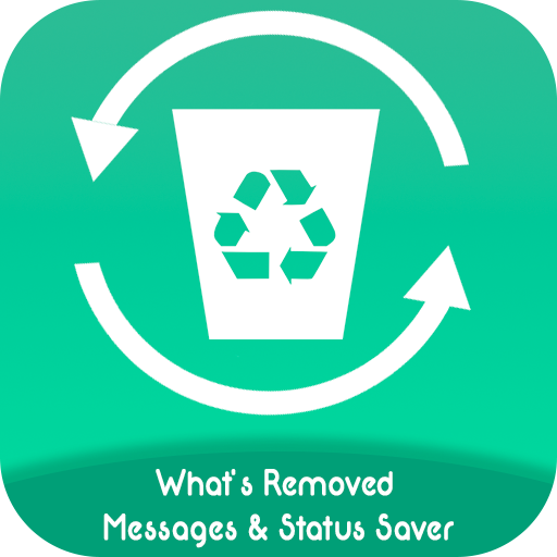 Recover Deleted Message