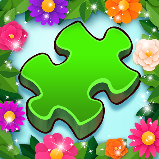 Jigsaw Puzzle - Daily Puzzles
