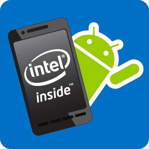 Intel® Selfie App for Android*