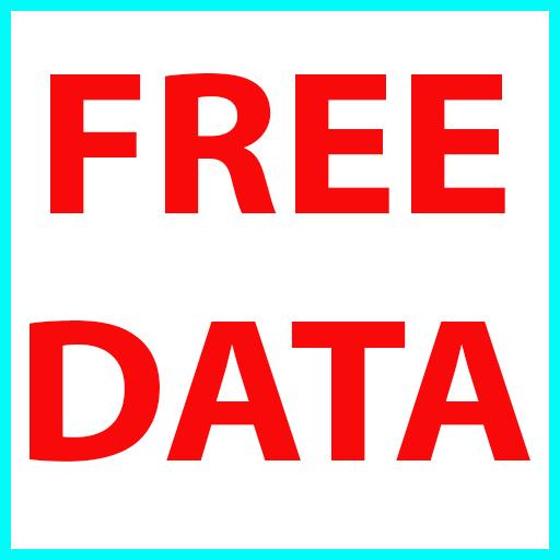 Get Free Data