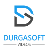 DURGASOFT Videos