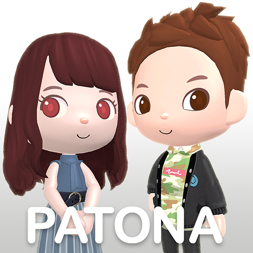 PATONA: Your AI Friend