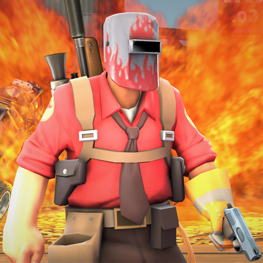 walkthrough Team Fortress 2 Game