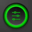 VybOn: 3D Audio Bass Dialog EQ