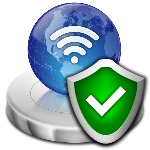 SecureTether WiFi