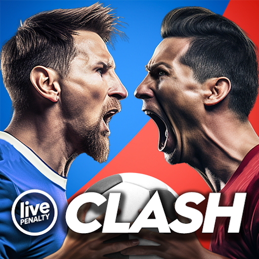 Live Футбол Clash