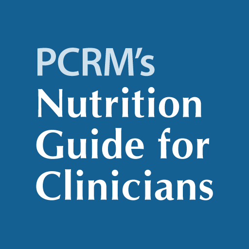 Nutrition Guide for Clinicians