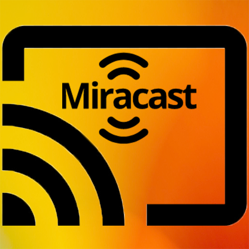 Miracast (Using Mobile Screen to TV)