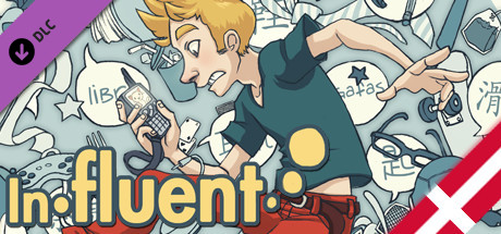 Influent DLC - Dansk [Learn Danish]