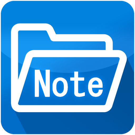 Folder Notepad