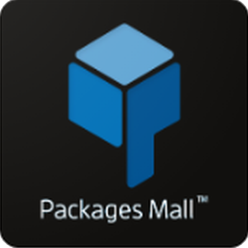 Packages Mall Official App