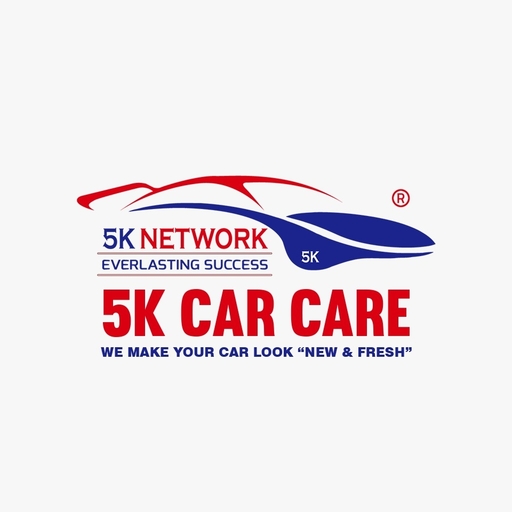 5K Car Care