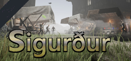 Sigurður Playtest