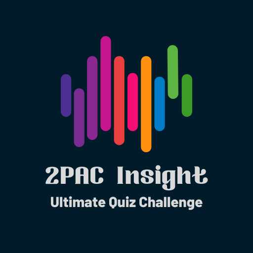 2PAC: Epic Trivia Challenge