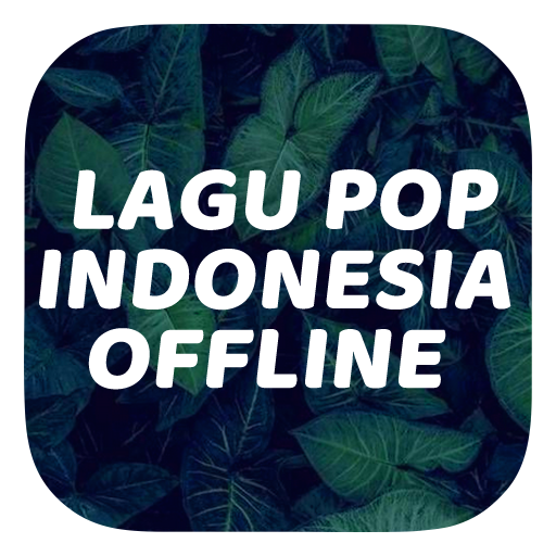 Lagu Pop Indonesia Offline2021