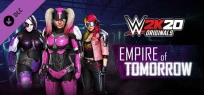 WWE 2K20 - Empire of Tomorrow