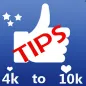 4K to 10K Guide for Auto Likes