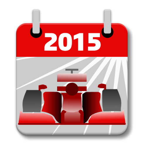 Racing Calendar 2015