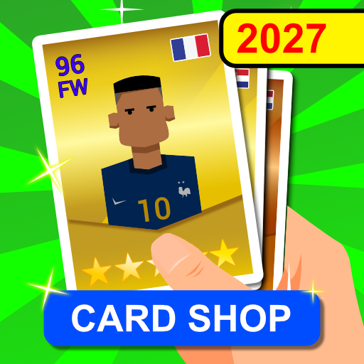 Pack Opener 27: Soccer Cards
