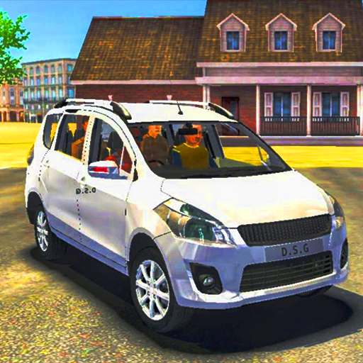 Indian Car Simulator 3d Suzuki