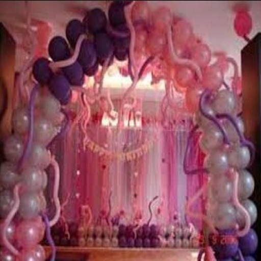 balloon decoration ideas